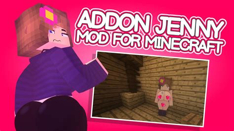 jennymod porn|Minecraft sex fuck Jenny mod